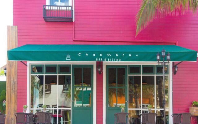 Chaamaran Boutique Hotel