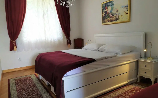 Apartments Cime