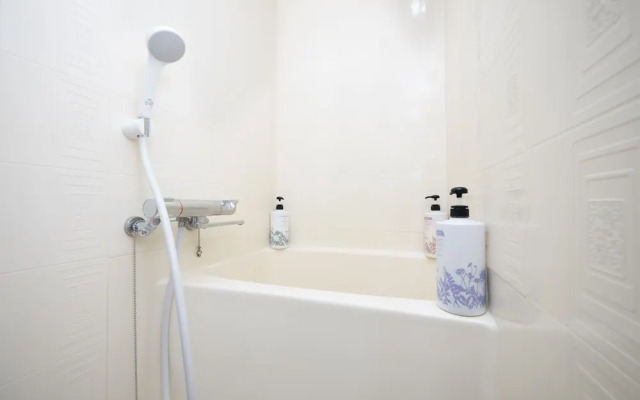 73BNB Hotel Apartment Ebisucho