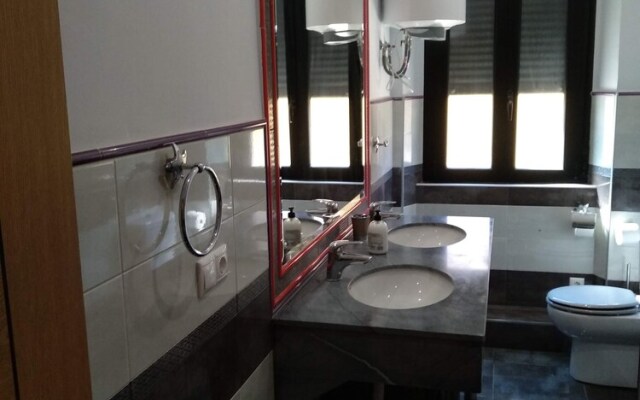 Apartamentos Mata 7