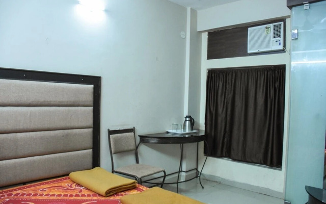 Anroute Stays120- Mahakal Temple