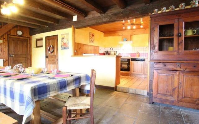 Gîte Cubelles, 5 pièces, 10 personnes - FR-1-582-218
