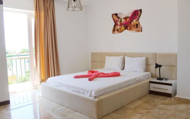 Villa Soral 5 by Akdenizvillam