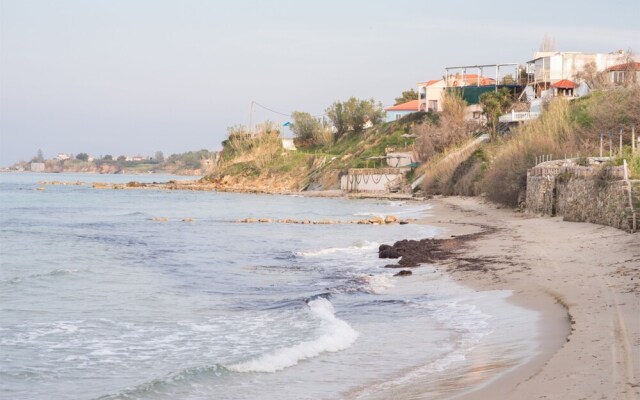 Belleza Del Mare