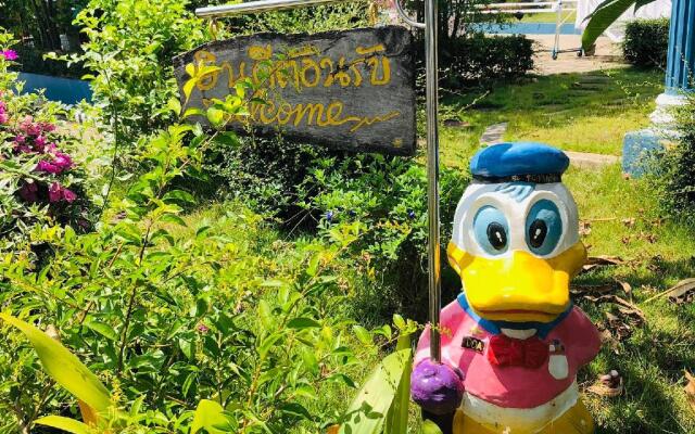 Baan Chom Chan Resort