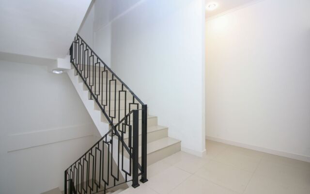 Uptown Residence Syariah Pondok Pinang