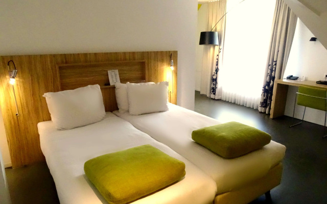 Amrâth Berghôtel Amersfoort - Image 3