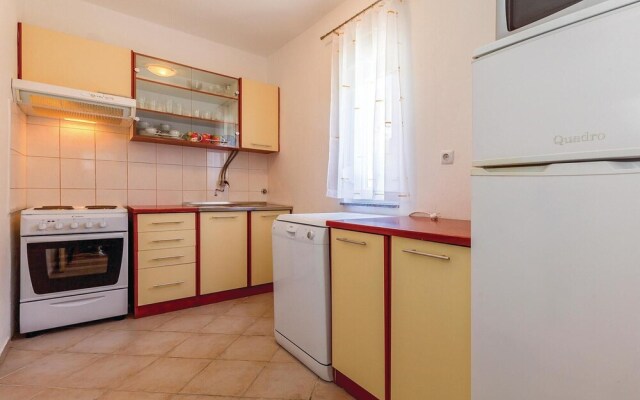 Amazing Home in Crikvenica With Wifi and 4 Bedrooms