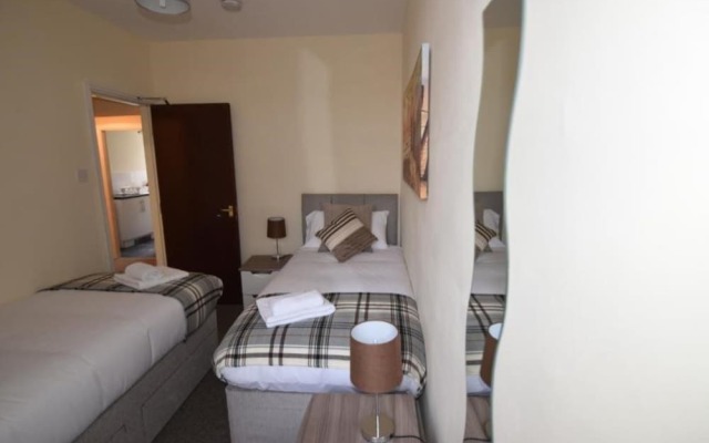 Wyresdale House-flat 3