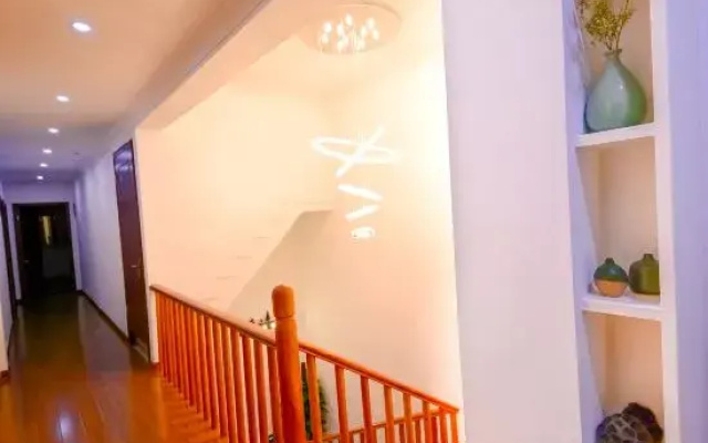 Jiuqi · Wuzhen LinShe Art and Cultural Homestay