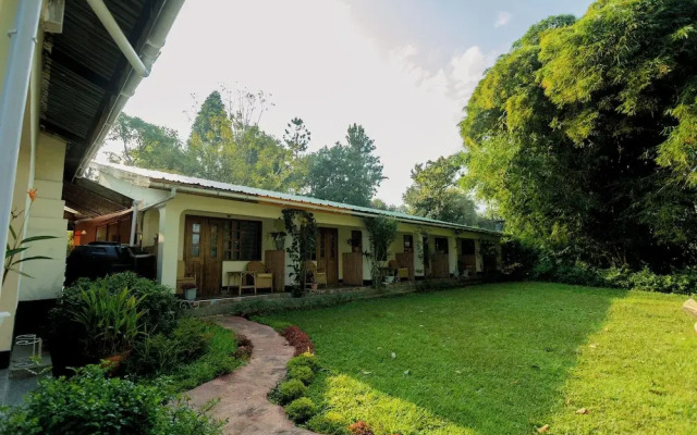 Ruwenzori View Guest House