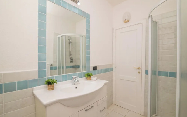 Scoglietto 41 150m From The Sea