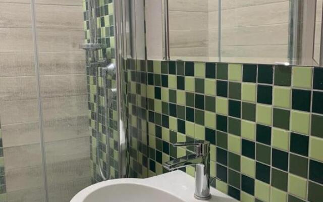 S236 - Sirolo, monolocale nei vicoli