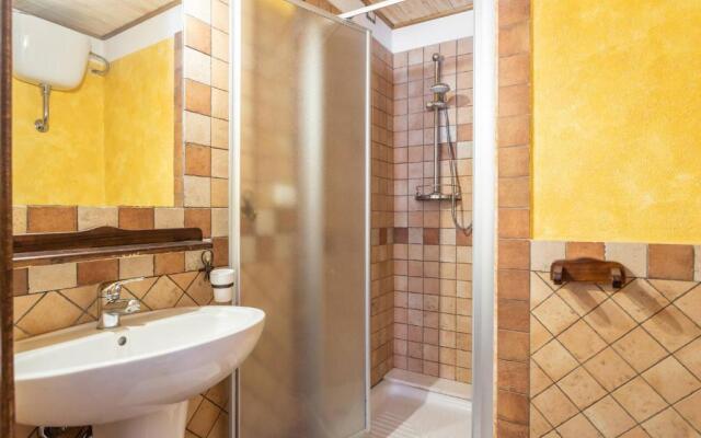 The Wonderful Terrace With a View