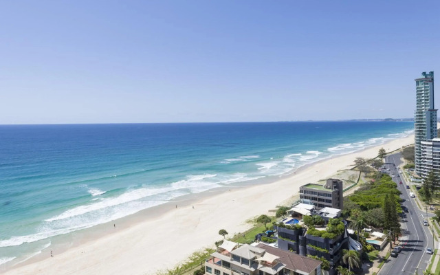Sunbird Beach Resort