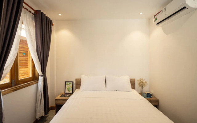 The Yard Phu Quoc