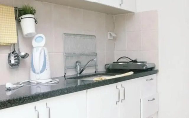 1BR - 3 10 Smolenskin St Tel aviv
