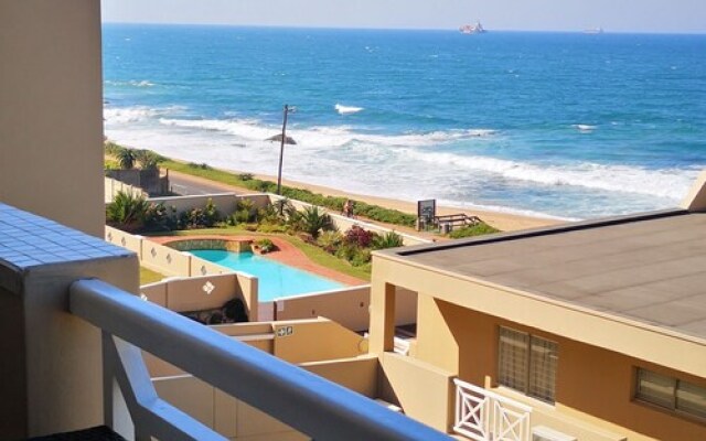 The Waterfront Apartments