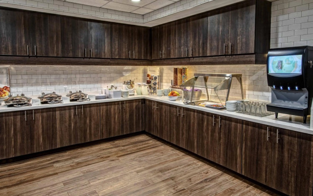 Residence Inn by Marriott Tulsa Midtown