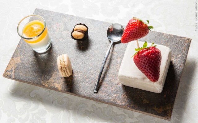 L'Artigliere ristorante con Locanda