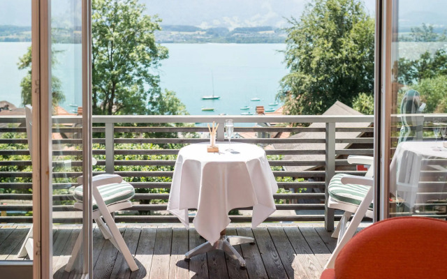 Hotel Restaurant Schönbühl