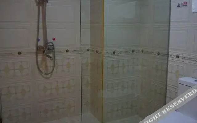 Guangnan 258 Impression Theme Hotel