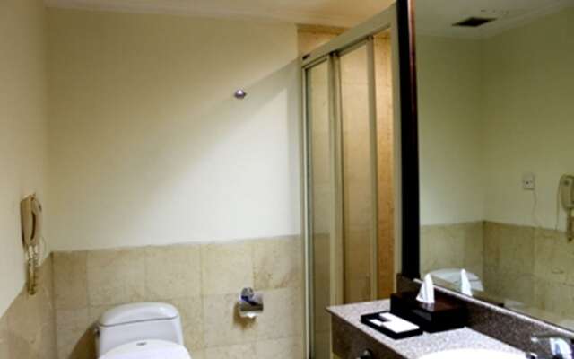 Grand Zuri Pekanbaru