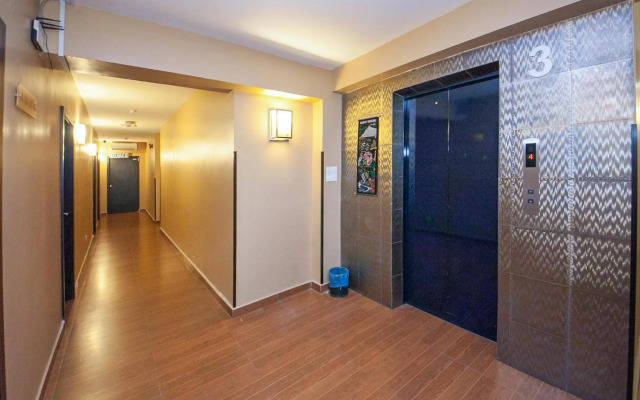 OYO Rooms Warisan Square