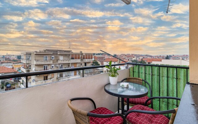 Amazing Apartment in Pula With 2 Bedrooms and Wifi