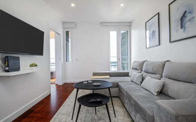 Lido Sunrise Apartment by Homie