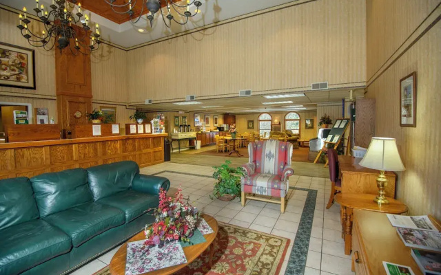 Westgate Inn