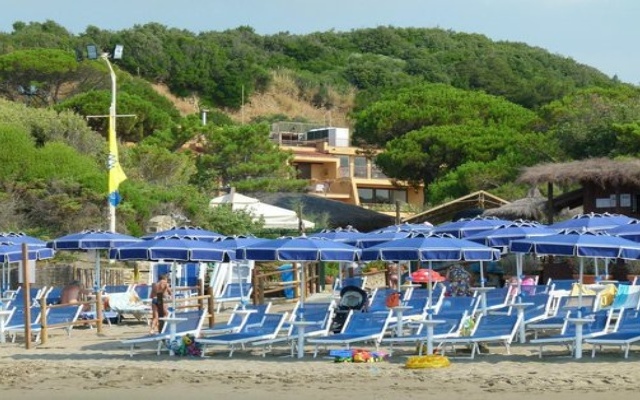 Roccamare Resort - Ville e Appartamenti