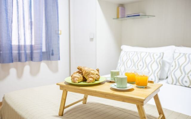 Spacious 3 bedrooms apartment in Sorrento OldTown