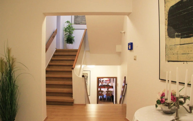 Stadthotel Alsfeld