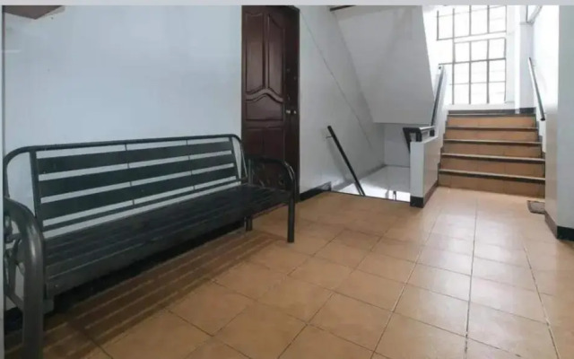 Spacious Cozy Room for Rent Near NAIA
