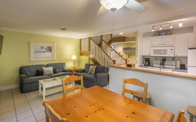 Villas By the Sea Resort & Conference Center