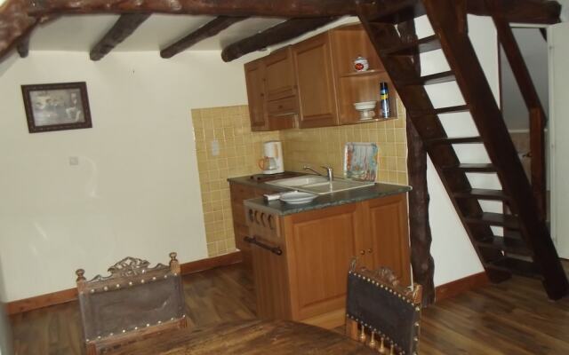 Domaine des 3 Vallée