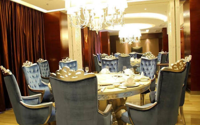 Hongyun Hotel - Jiujiang