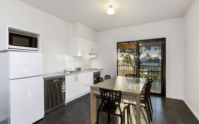 A1 Motels Port Fairy Motel and Apartments