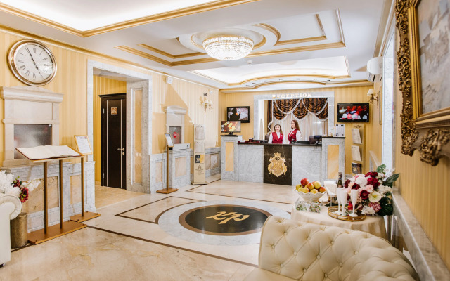 Курорт «Киевская Русь»