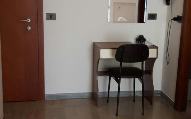 Hotel Villa Podgora