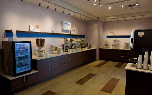 Holiday Inn Express & Suites McKinney - Frisco East by IHG