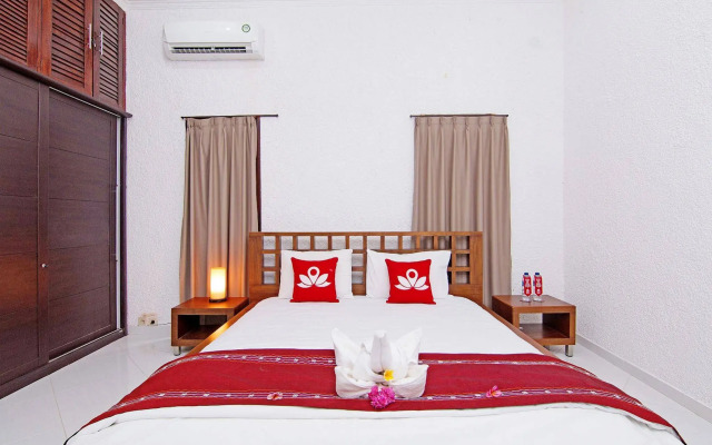 ZEN Premium Lovina Damai Hill Side