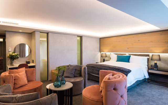 Vivari Hotel and Spa by Mantis