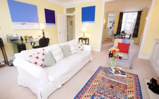 ALTIDO Luxurious 2BR flat in Pimlico, near Warwick sq