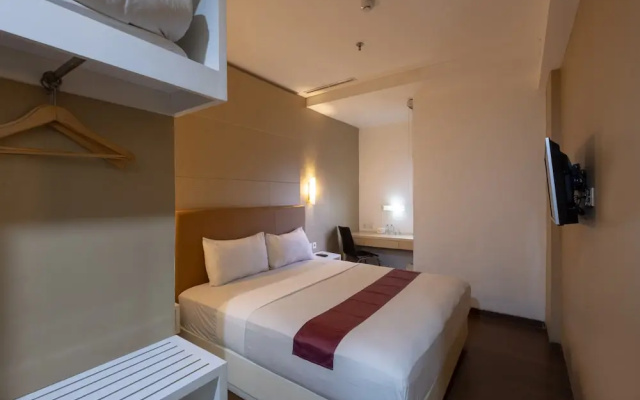 Terraz Tree Hotel