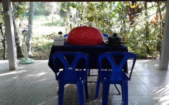 Suan Bang Bon, B&B - INN