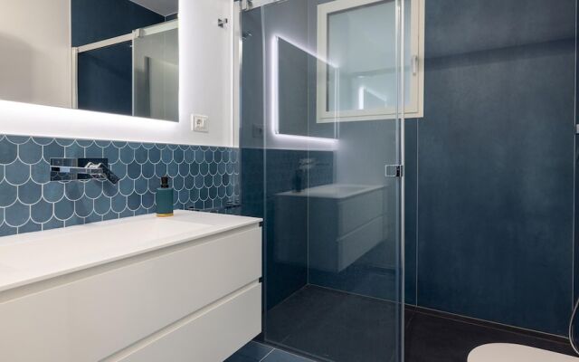 Villa Ristola 6 Emma Villas