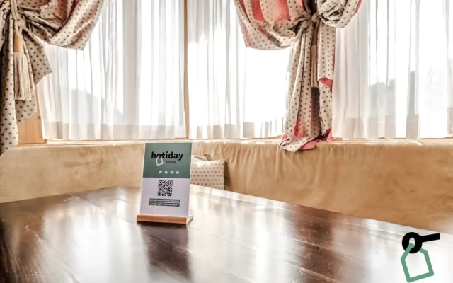 HOTIDAY Room Collection - Campiglio Pradalago