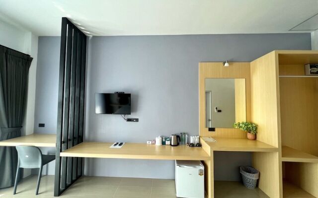 Blue Moon Boutique Resort